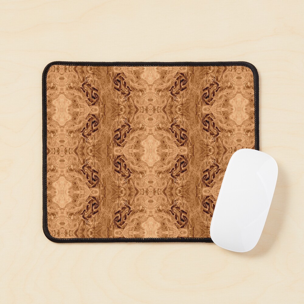 Item preview, Mouse Pad designed and sold by IschemicNeuron.