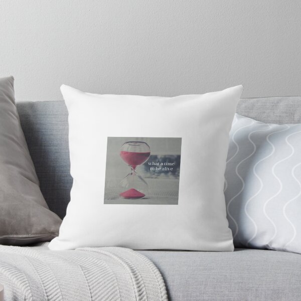 Item preview, what a time to be alive designed and sold by ChrisCrete.