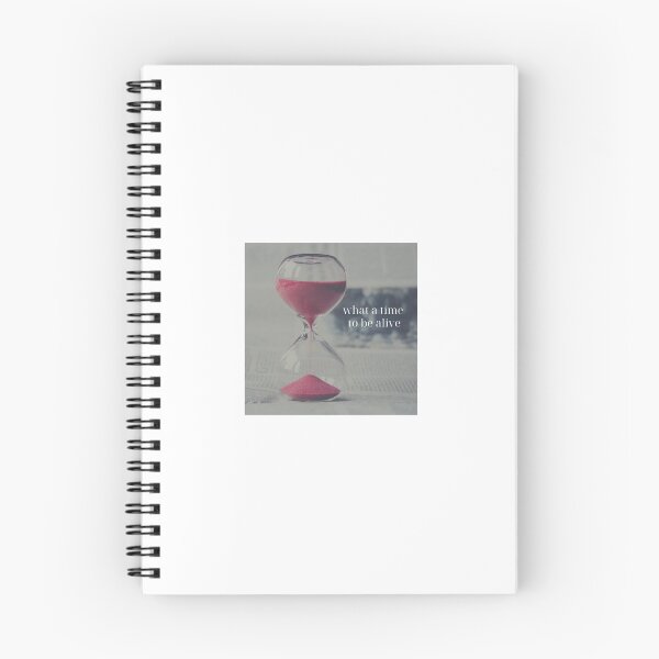 Item preview, what a time to be alive designed and sold by ChrisCrete.