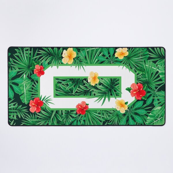 Item preview, Capital Letter O Alphabet Monogram Initial Flower Gardener designed and sold by GrandeDuc.
