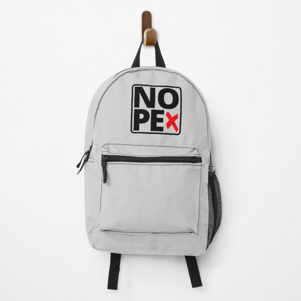 Item preview, Nope designed and sold by Tremendo.