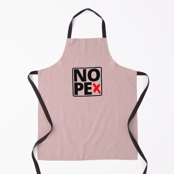 Item preview, Nope designed and sold by Tremendo.