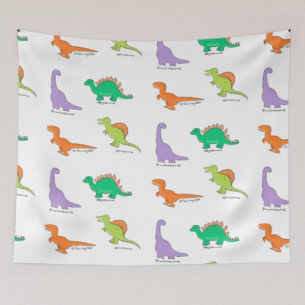 Item preview, Dinosaurs designed and sold by domainhaxy.