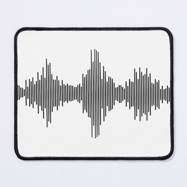 Item preview, Sound waves designed and sold by jashmid.
