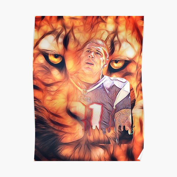 Aaron Hernandez  Poster for Sale by vavachan