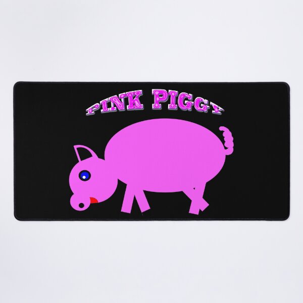 Item preview, PINK PIG NAIVE DRAWING designed and sold by Astralia.
