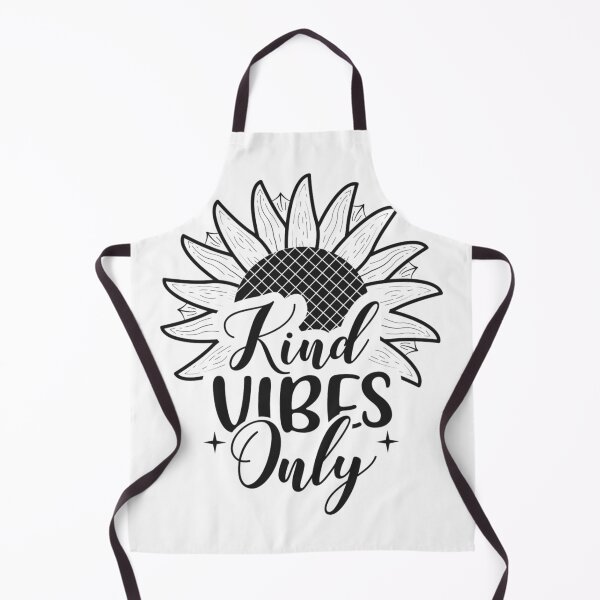 Item preview, KIND VIBES ONLY designed and sold by RetroPlaceee.