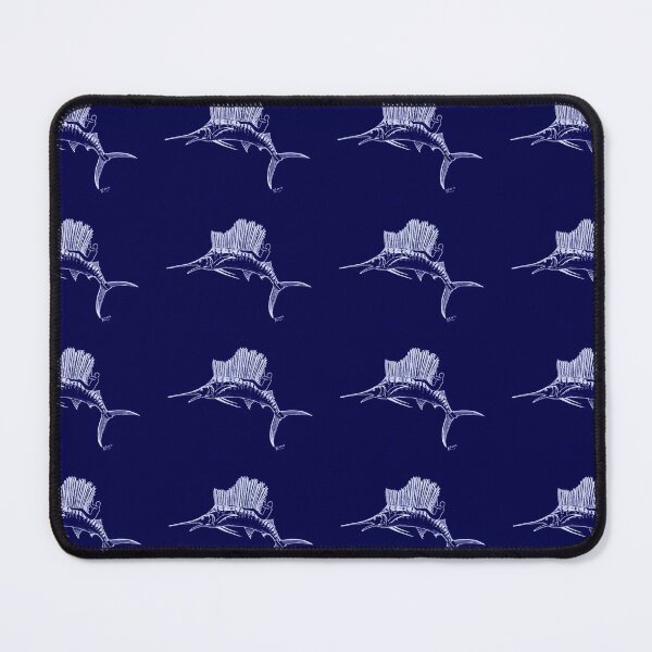 Item preview, Swordfish designed and sold by chloeyzoard.