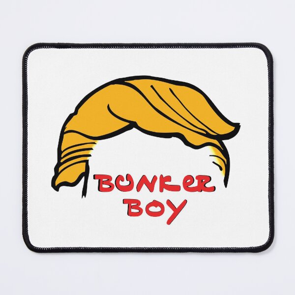 Item preview, Bunker Boy designed and sold by jashmid.