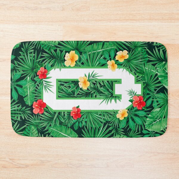 Item preview, Capital Letter Q Alphabet Monogram Initial Flower Gardener designed and sold by GrandeDuc.