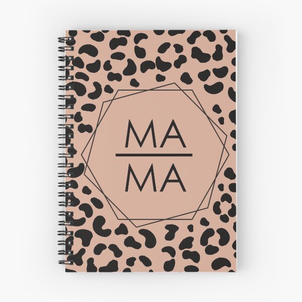 Item preview, MaMa hexagon tiger overlay designed and sold by Shawa Shop.