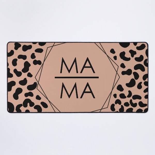 Item preview, MaMa hexagon tiger overlay designed and sold by Shawa Shop.