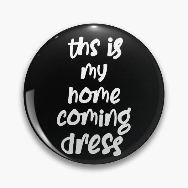 Item preview, This is my homecoming dress designed and sold by dibeja.