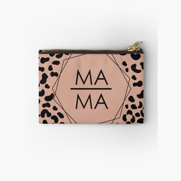 Item preview, MaMa hexagon tiger overlay designed and sold by Shawa Shop.