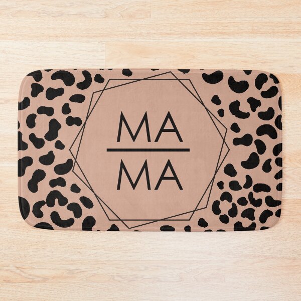 Item preview, MaMa hexagon tiger overlay designed and sold by Shawa Shop.