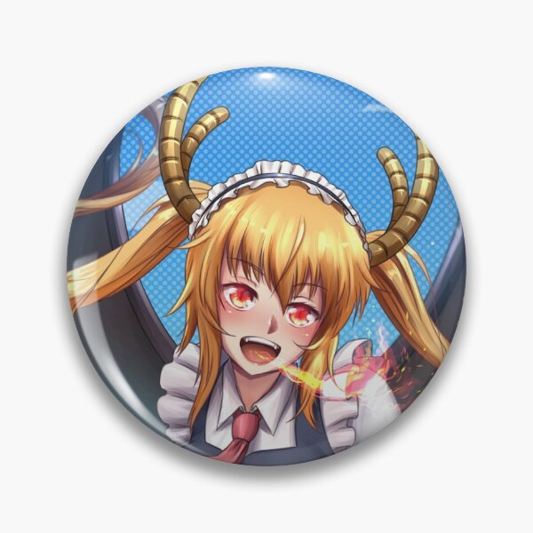 Artikelvorschau, tohru entworfen und verkauft von adsoutoart.
