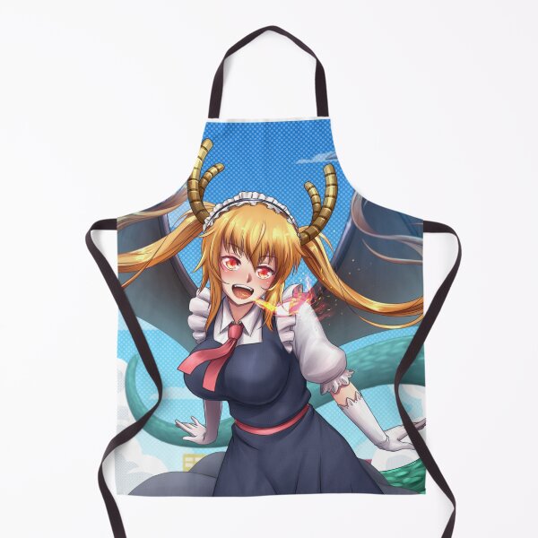 Artikelvorschau, tohru entworfen und verkauft von adsoutoart.