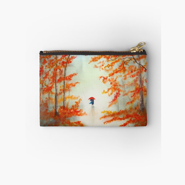Item preview, Autumn Walk designed and sold by scenicstrokes.