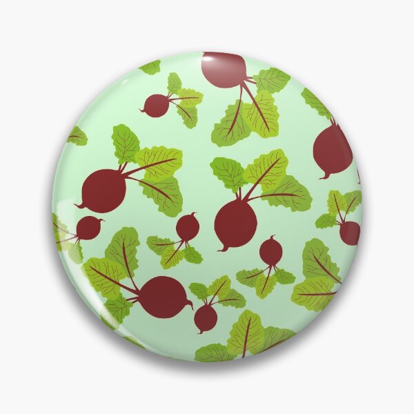 Item preview, Beetroot Pattern designed and sold by idovedesign.