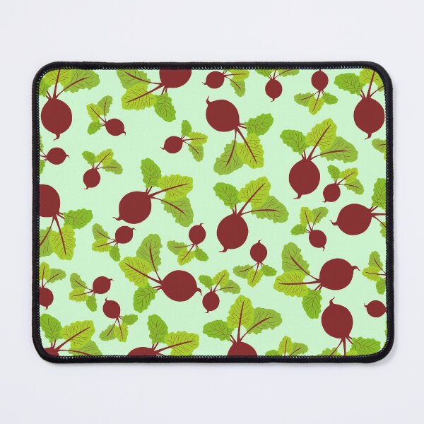 Item preview, Beetroot Pattern designed and sold by idovedesign.