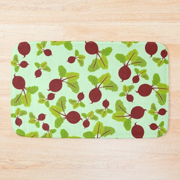 Item preview, Beetroot Pattern designed and sold by idovedesign.