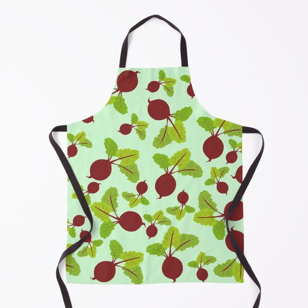 Item preview, Beetroot Pattern designed and sold by idovedesign.