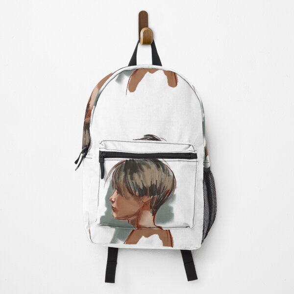 Item preview, Portrait of a boy designed and sold by YanaVasi.