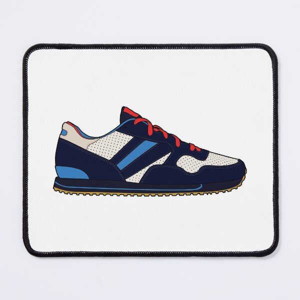 Item preview, Retro trainer designed and sold by jashmid.