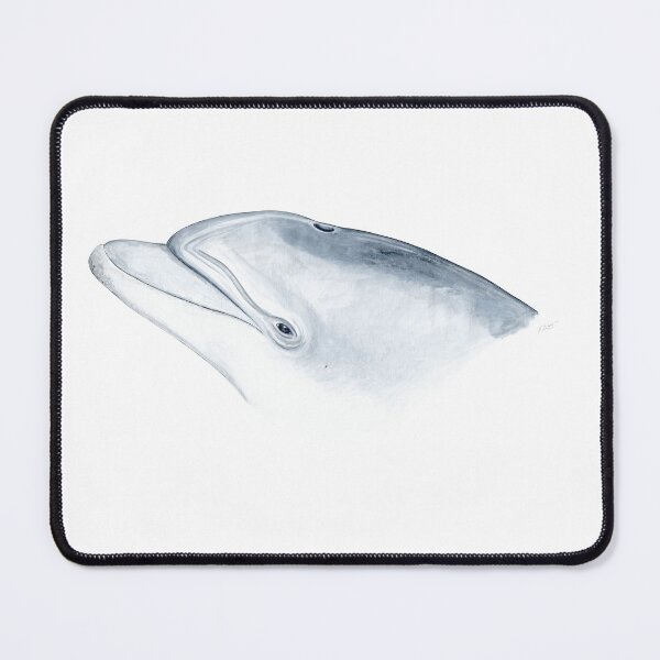 Item preview, Bottlenose dolphin designed and sold by chloeyzoard.