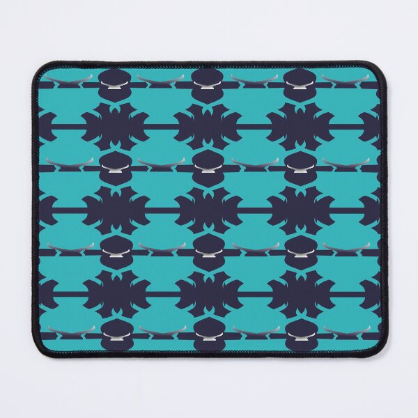 Item preview, Geometric Strange Patterns  designed and sold by ClassyPatterns.