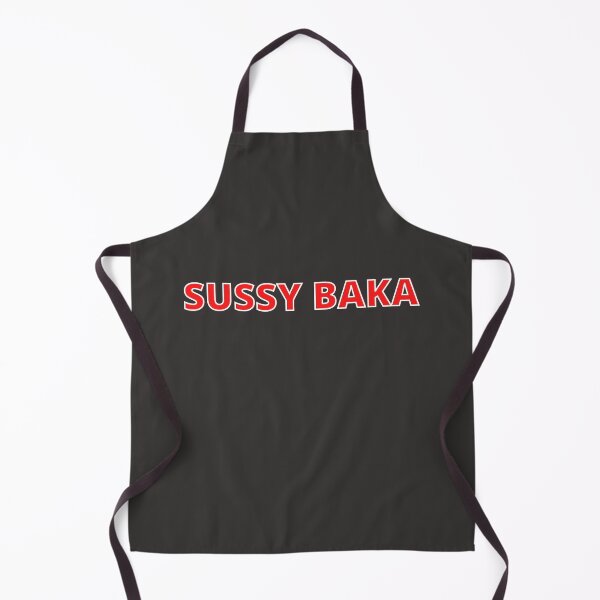 Item preview, SUSSY BAKA  designed and sold by DylanJones1.