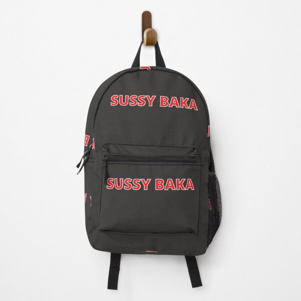 Item preview, SUSSY BAKA  designed and sold by DylanJones1.