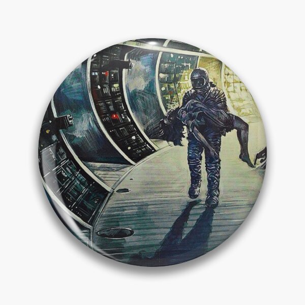 Item preview, Tarkovskys Solaris designed and sold by justinpierson.