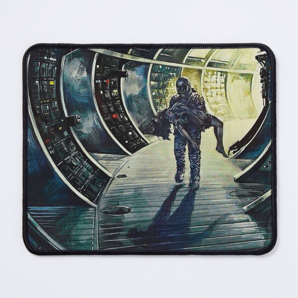 Item preview, Tarkovskys Solaris designed and sold by justinpierson.