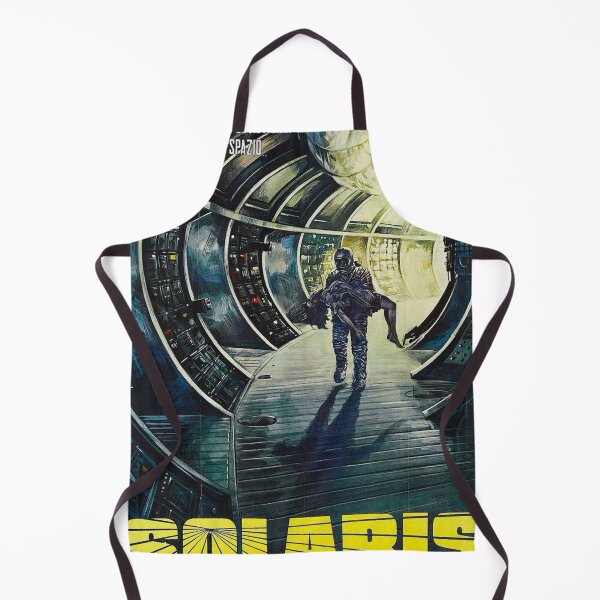 Item preview, Tarkovskys Solaris designed and sold by justinpierson.