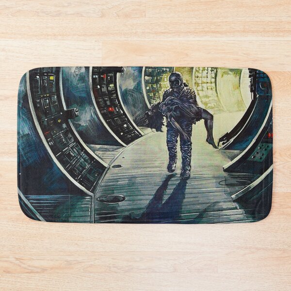Item preview, Tarkovskys Solaris designed and sold by justinpierson.