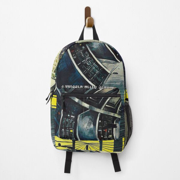 Item preview, Tarkovskys Solaris designed and sold by justinpierson.