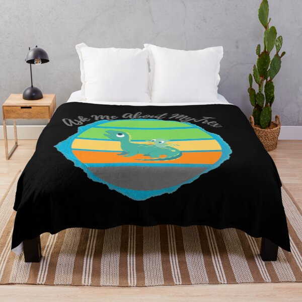 Item preview, Cool Ask Me About  My Trex Design designed and sold by VandJStore.