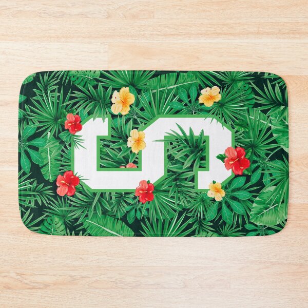 Item preview, Capital Letter S Alphabet Monogram Initial Flower Gardener designed and sold by GrandeDuc.