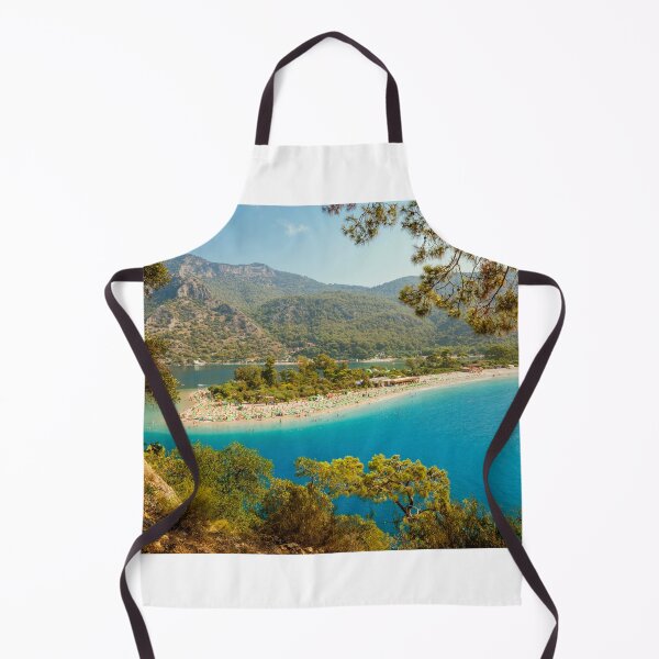Item preview, Blue lagoon in Oludeniz, Turkey designed and sold by Mikołaj Niemczewski.
