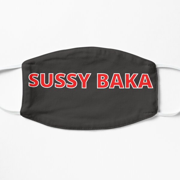 Sussy Baka Hypebeast Collection