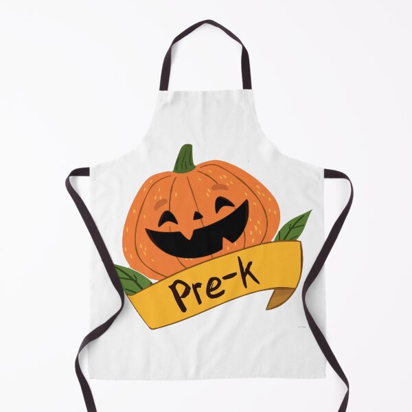 Item preview, i teach pre kinda pumpkins event december usa halloween teacher designed and sold by RalphTrottier.