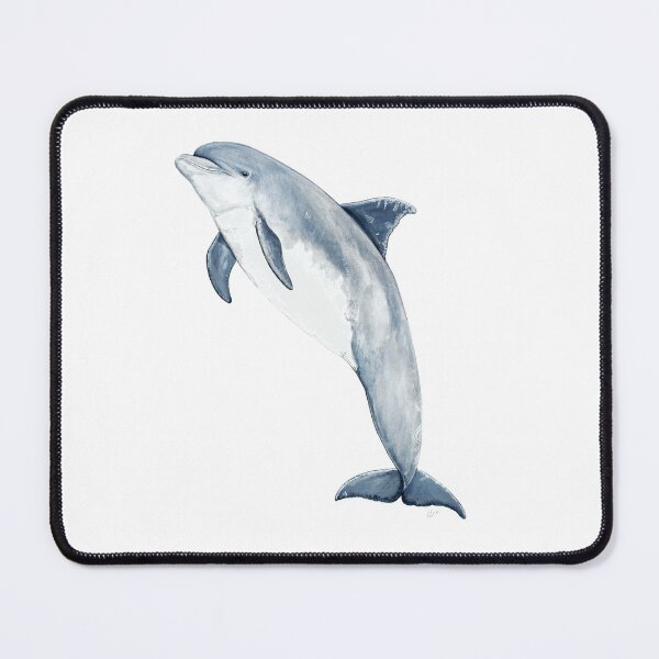 Item preview, Bottlenose dolphin Tursiops designed and sold by chloeyzoard.