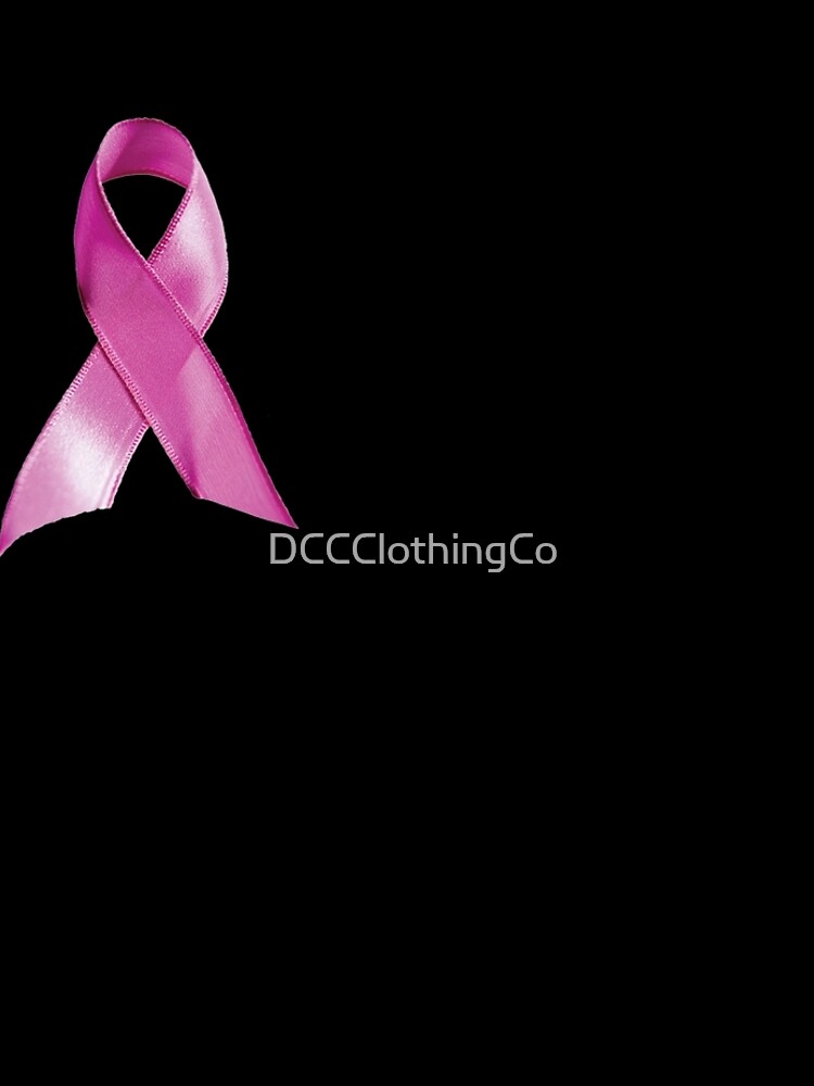 Discover Pink Ribbon Breast Cancer Awareness - Hope Leggings