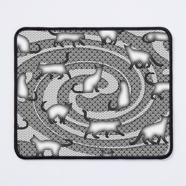 Item preview, Cats in a Maze designed and sold by blueparrot.