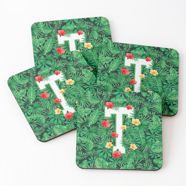 Item preview, Capital Letter T Alphabet Monogram Initial Flower Gardener designed and sold by GrandeDuc.
