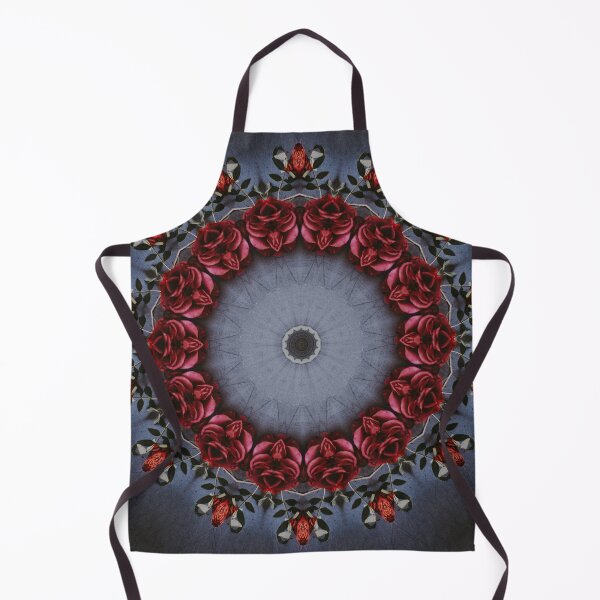 Item preview, RED FRIDA designed and sold by EDDESIGNFORFUN.