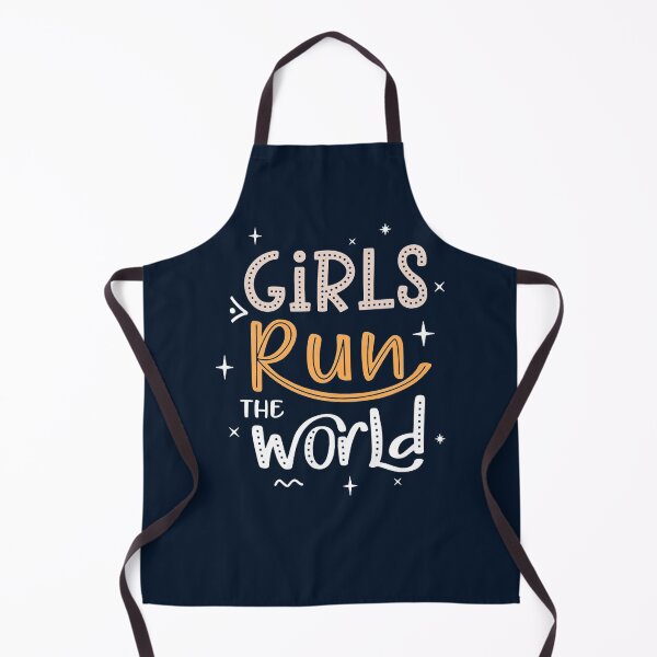 Item preview, Girls Run The World Gift for Feminist , mom necklace, t-shirts for family, mama shirt, Mothers day shirt designed and sold by FreDricKawillia.