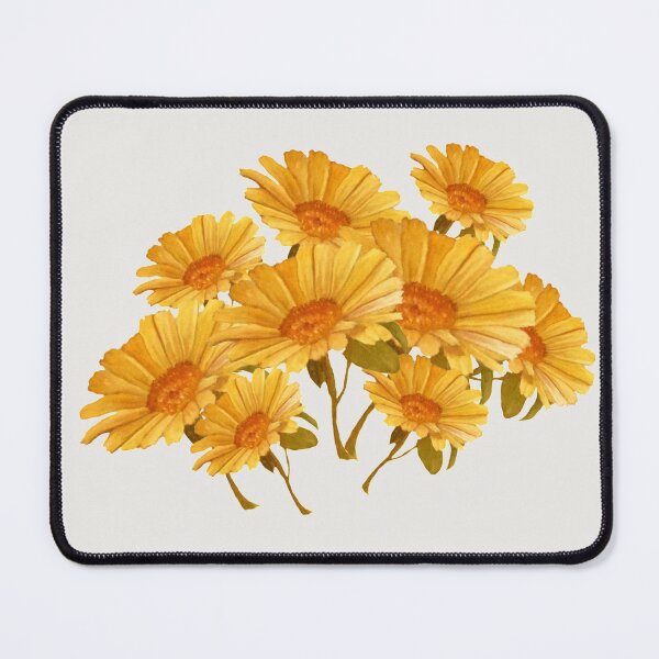 Item preview, Bouquet Of Daisies designed and sold by Angeles M. Pomata.