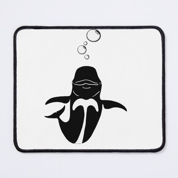 Item preview, Hello Pilot whale! designed and sold by chloeyzoard.